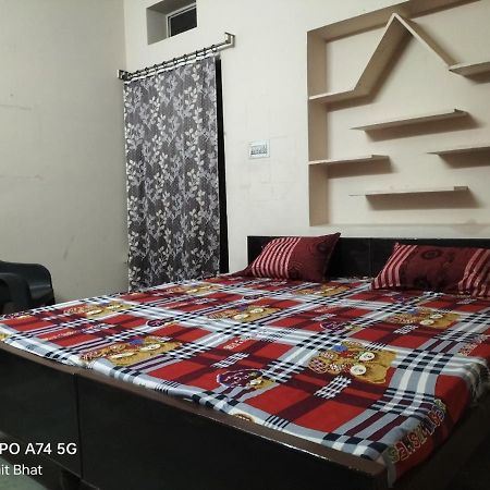 Bhati House Аджмер Экстерьер фото