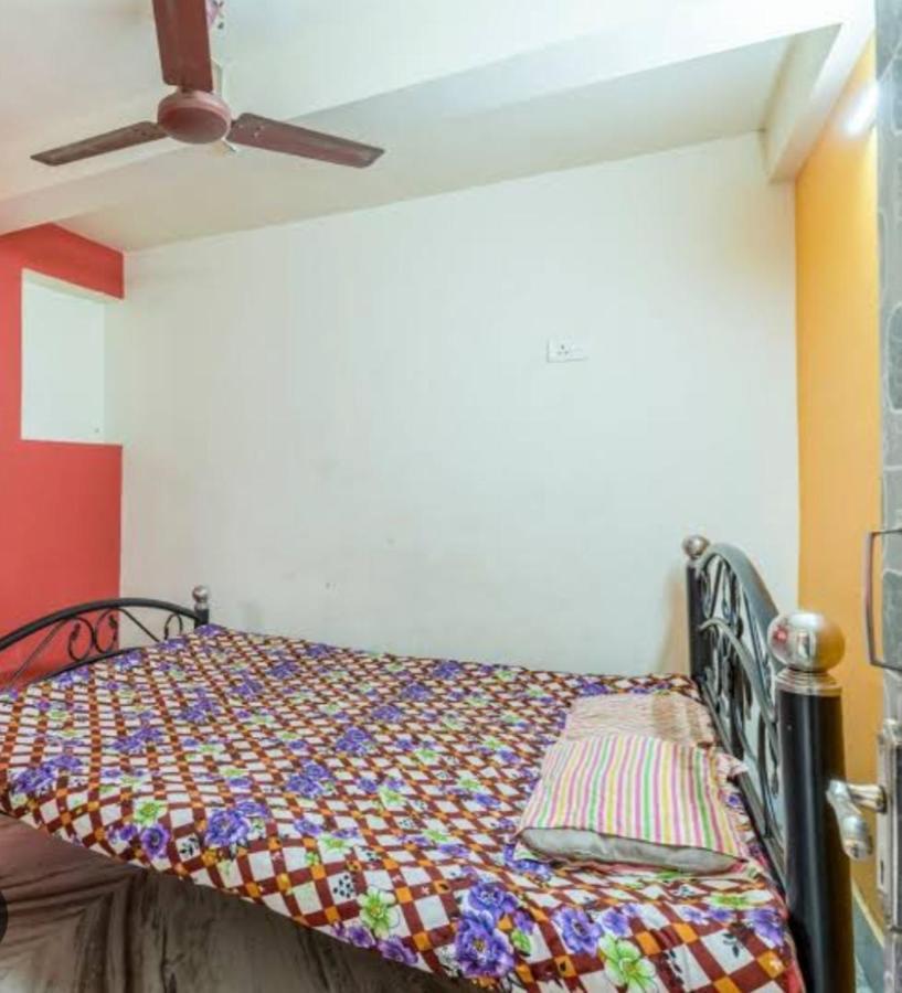 Bhati House Аджмер Экстерьер фото