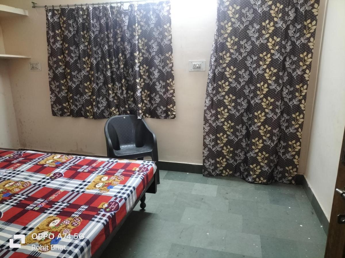 Bhati House Аджмер Экстерьер фото