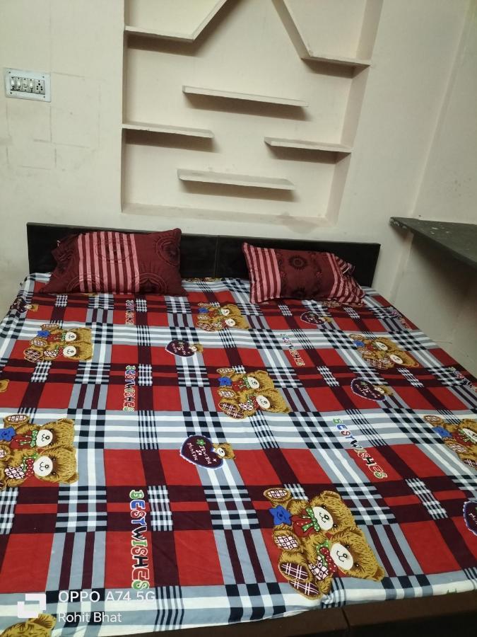 Bhati House Аджмер Экстерьер фото